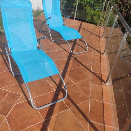 Apartment Oliva Ulcinj Ngoại thất bức ảnh