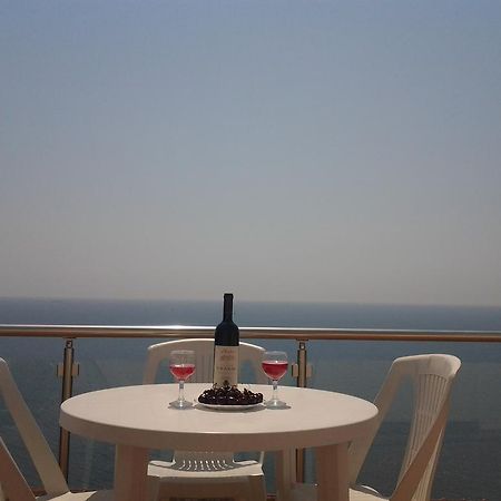 Apartment Oliva Ulcinj Ngoại thất bức ảnh