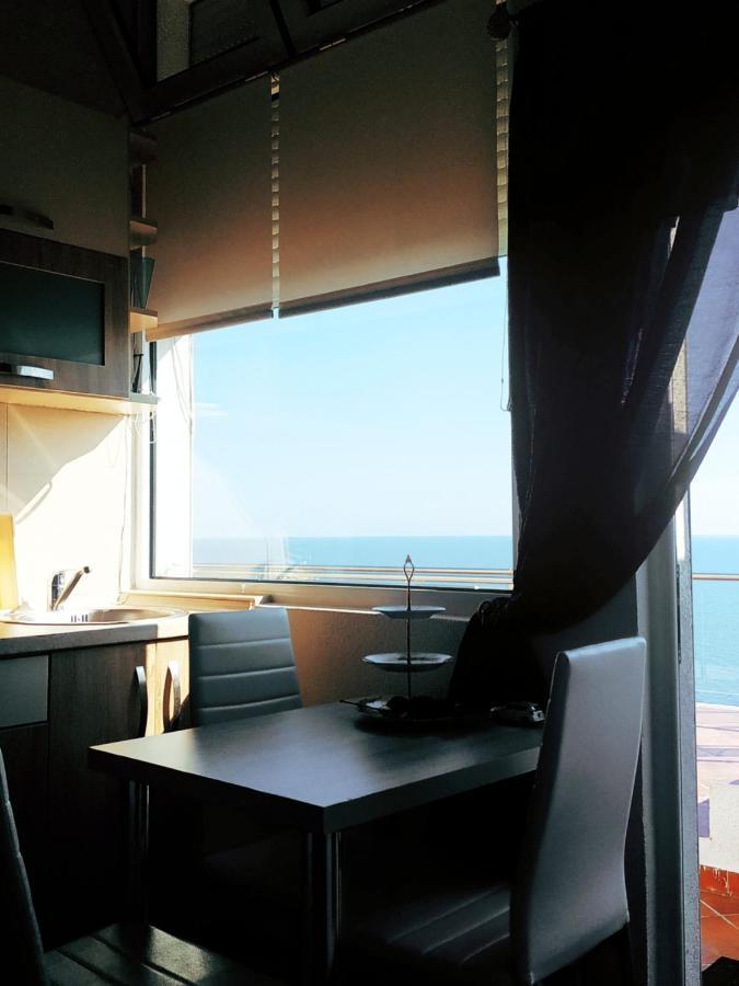 Apartment Oliva Ulcinj Ngoại thất bức ảnh