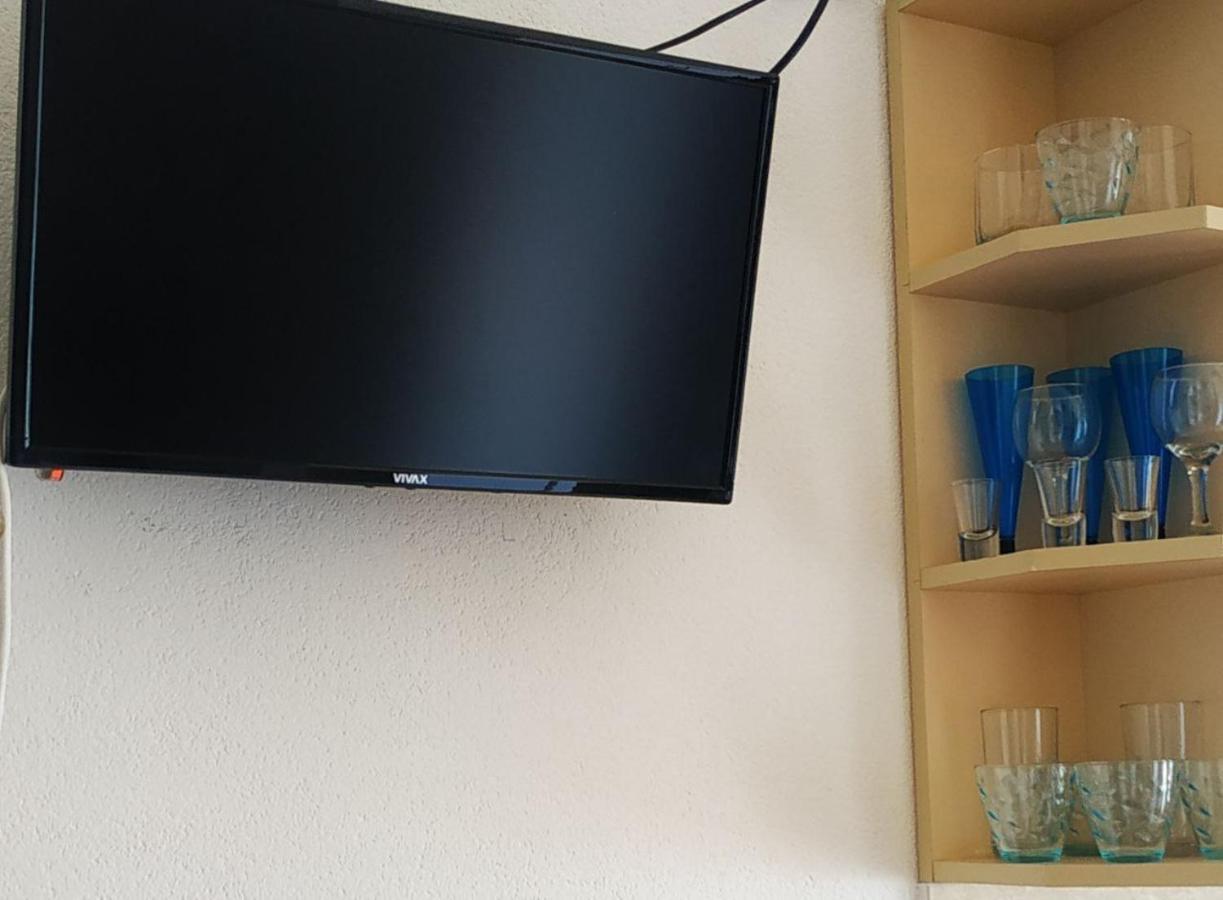 Apartment Oliva Ulcinj Ngoại thất bức ảnh
