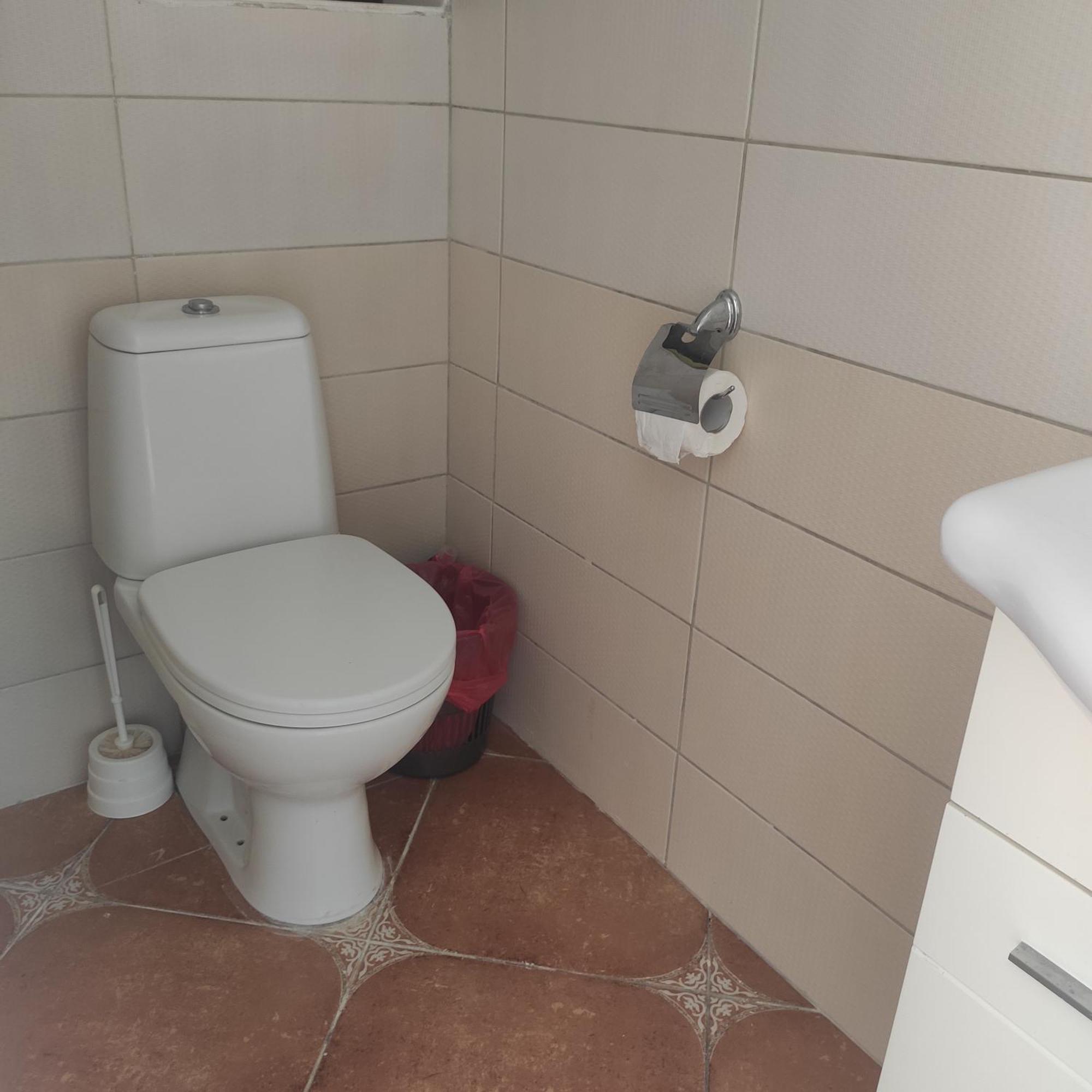 Apartment Oliva Ulcinj Ngoại thất bức ảnh