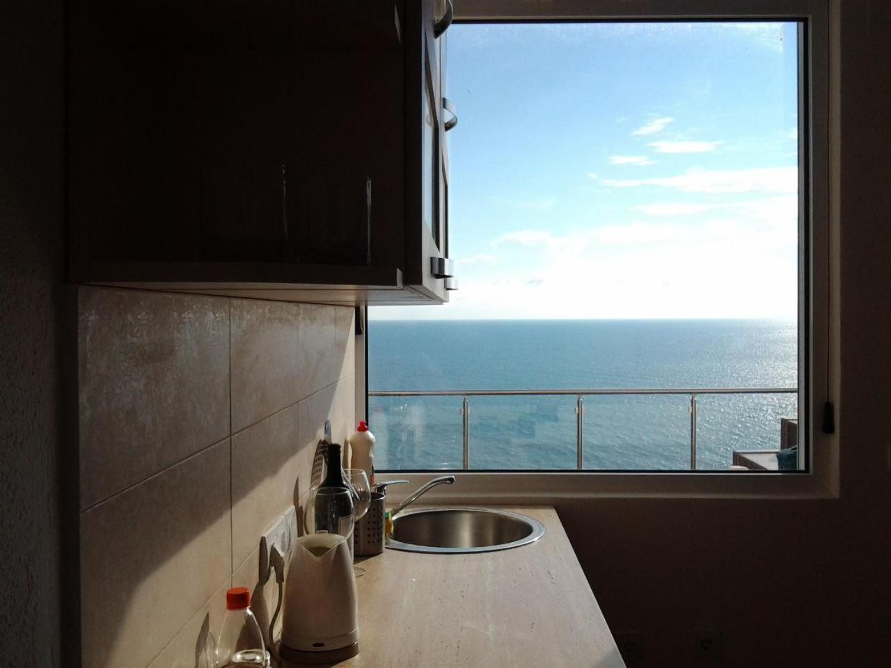 Apartment Oliva Ulcinj Ngoại thất bức ảnh
