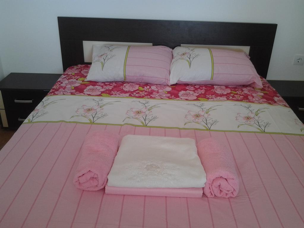 Apartment Oliva Ulcinj Ngoại thất bức ảnh