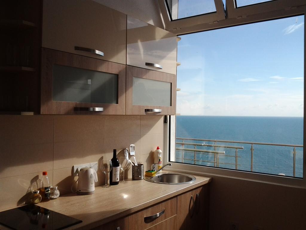 Apartment Oliva Ulcinj Ngoại thất bức ảnh