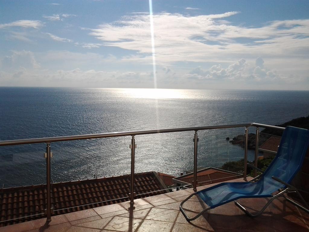 Apartment Oliva Ulcinj Ngoại thất bức ảnh