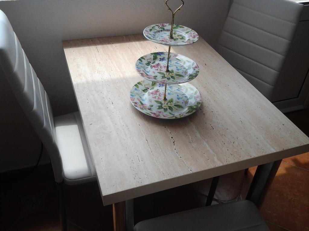 Apartment Oliva Ulcinj Ngoại thất bức ảnh