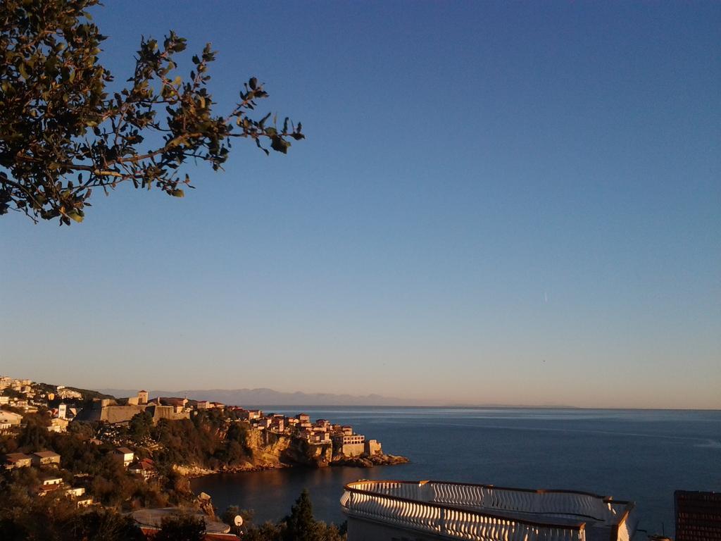 Apartment Oliva Ulcinj Ngoại thất bức ảnh