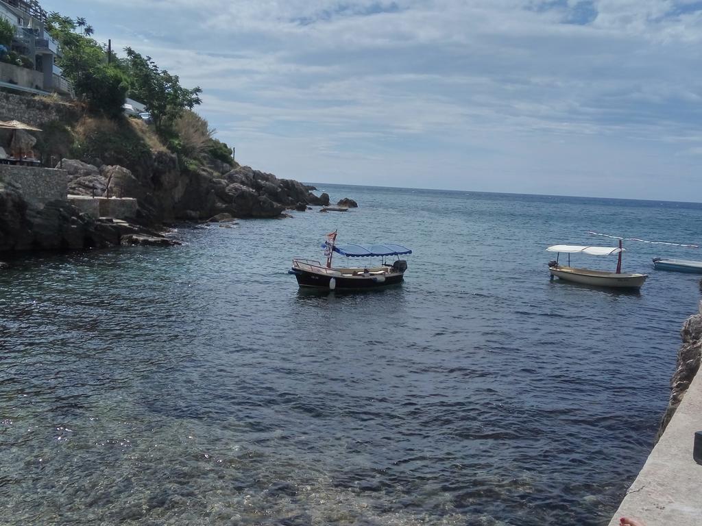 Apartment Oliva Ulcinj Ngoại thất bức ảnh